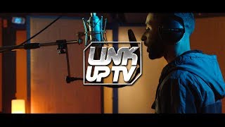 Aystar  Behind Barz Freestyle  Link Up TV [upl. by Idieh]