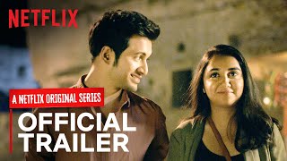 Mismatched  Official Trailer  Prajakta Koli Rohit Saraf amp Rannvijay Singha  Netflix India [upl. by Luca399]