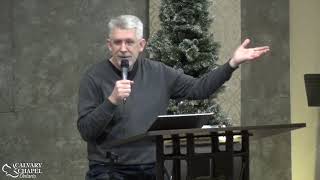 Galatians 2 Part 2 618 The Power of Influence [upl. by Douglas]