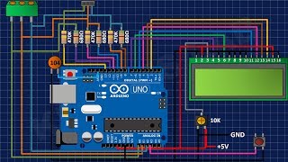 How To Make Electronic Components Tester [upl. by Tavie]