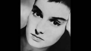 Sinead OConnor  Downpressor Man [upl. by Oeflein147]