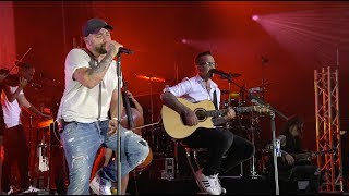 Seiler und Speer  Ala bin live am Donauinselfest 2019 [upl. by Ynogoham]