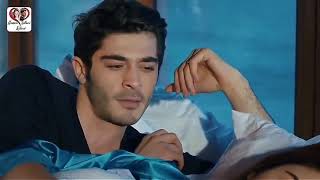 Hayat amp murat romantic scene [upl. by Benildis]