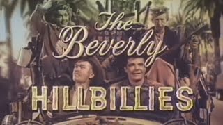 Beverly Hillbillies Episode 1 Season 1 COLORIZED [upl. by Shelli136]