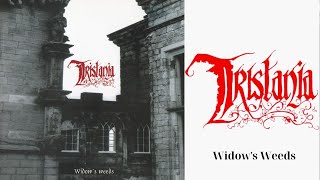 Tristania  Widows Weeds Full Album [upl. by Jerrol]