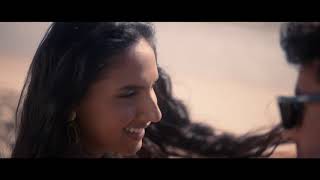 LYNDA  SI TU MAIMES 2 CLIP OFFICIEL [upl. by Annayak]