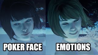 The Feels  Life Is Strange 2 [upl. by Assirrem]