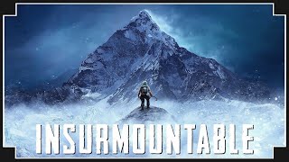 Insurmountable  Turn Based Survival Game [upl. by Nereen]