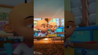 meme upin ipin part 1 [upl. by Pedroza]