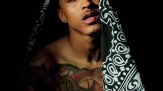 August Alsina quotHell On Earthquot Official Video [upl. by Milton]