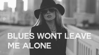 ORIANTHI  RSO  Blues Wont Leave Me Alone [upl. by Dotti317]