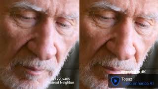 Topaz Labs Video Enhance AI Tutorial [upl. by Thoma]