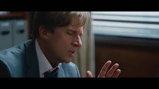 The Big Short Ratings Agency quotWhat are you 4quot [upl. by Einnel415]