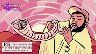 Shofar Callin The Rosh Hashanah song for the Jewish New Year [upl. by Malvino]