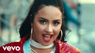 Demi Lovato  I Love Me Official Video [upl. by Bendick]