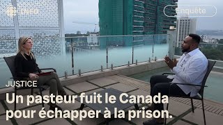 Un prédateur en liberté  on a rencontré Paul Mukendi  Enquête [upl. by Chabot407]