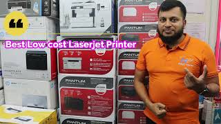 Low Cost Laser Printer In Bangladesh [upl. by Ines]