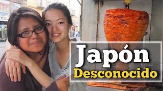 La historia de la Japonesa Poblana [upl. by Seline]