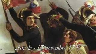 Napoléon Bonaparte  Victoires [upl. by Andel]