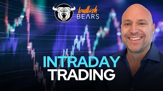 What is Intraday Trading amp How to Do It [upl. by Johnnie553]