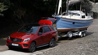 How to go trailer sailing  Yachting Monthly [upl. by Howzell]