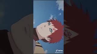 Naruto Sabaku no gaara edit AMV [upl. by Manville760]