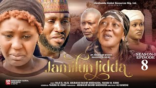 JAMILUN JIDDA SEASON 1 EPISODE 8 [upl. by Elyc475]