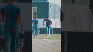 Fazalhaq Farooqi Bowling [upl. by Steady]