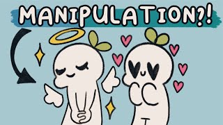 7 Examples Of Emotional Manipulation [upl. by Cost]