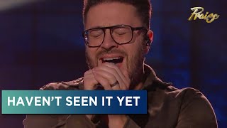 Danny Gokey  Havent Seen It Yet  LIVE [upl. by Chemesh576]