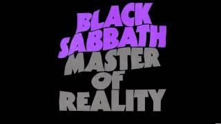 Black Sabbath  Solitude lyrics [upl. by Nynahs]