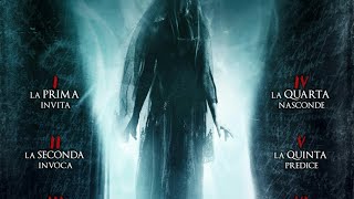 film horror completo in italiano 2019 bellissimo film horror [upl. by Berck]