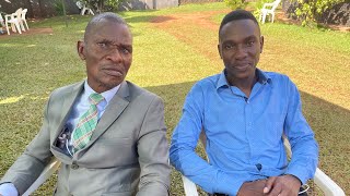 TAMALE MIRUNDI AND SON FACEOFF [upl. by Nyssa195]