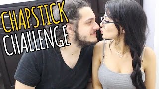 CHAPSTICK CHALLENGE [upl. by Arline]