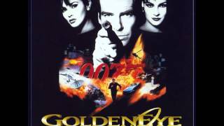 GoldenEye 64 Full SoundTrack [upl. by Octavius]