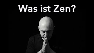 quotWas ist Zenquot  Hyon Gak Sunim [upl. by Farr]