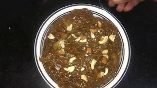 பரங்கிகாய் அல்வா Pumpkin Halwa  Ayyangar Kitchen [upl. by Seamus]