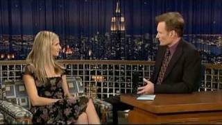 Heidi Klum Interview Part 1 2005 [upl. by Lois322]