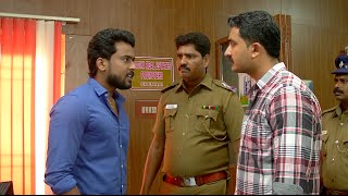 Deivamagal Episode 931 240516 [upl. by Hudnut]