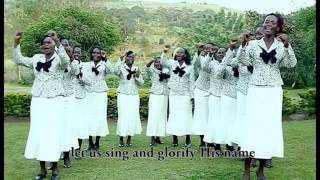 Oluyimba lwetendo  Kampala SDA Church Choir [upl. by Marsden]