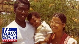 Jonestown cult survivor recalls horrifying massacre [upl. by Oalsinatse920]