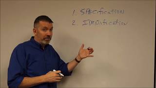 SEM Episode 1 Introduction to Structural Equation Models [upl. by Frasch]