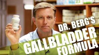 Dr Bergs Gallbladder Formula How to Use It [upl. by Eniaral]