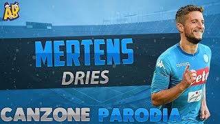 Canzone Mertens  Parodia PSY  Gentleman [upl. by Livia]