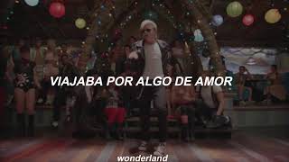 Ross Lynch Grace Phipps Cruisin for a Bruisin Traducida al español [upl. by Airotkiv793]