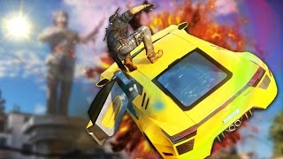 Just Cause 3  How To Install DLC Mods [upl. by Gruber]