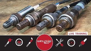 Fuel Trims – Oxygen Sensor Basics—How They Work and How to Test and Diagnose Them O2 HO2S [upl. by Yrem]