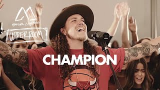 Champion feat Brandon Lake amp Maryanne J George  Maverick City Music  UPPERROOM  TRIBL [upl. by Casar]