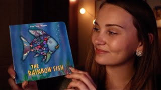 ASMR Bedtime Stories to Help You Sleep ♥ [upl. by Della]