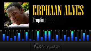 Erphaan Alves  Eruption Soca 2013 [upl. by Odicalp874]